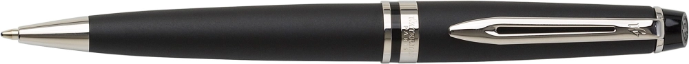 Waterman Expert steel ballpen