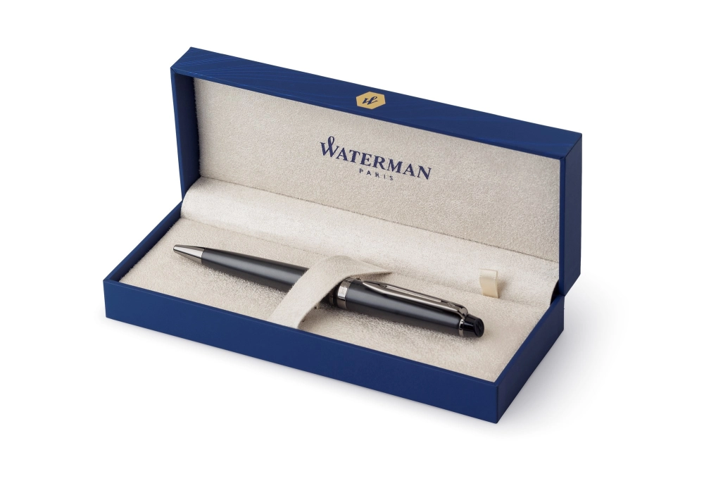 Waterman Expert metal ballpen