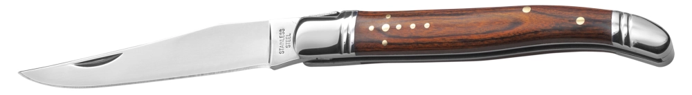 Pocket knife
