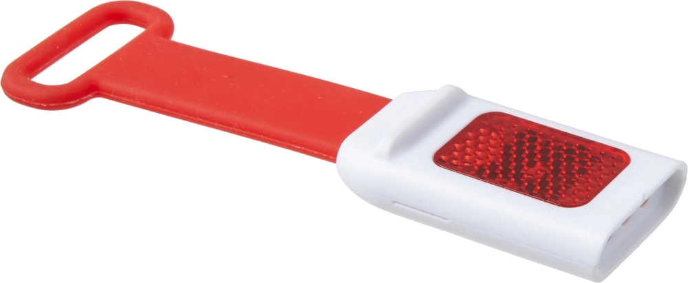 Bicycle light