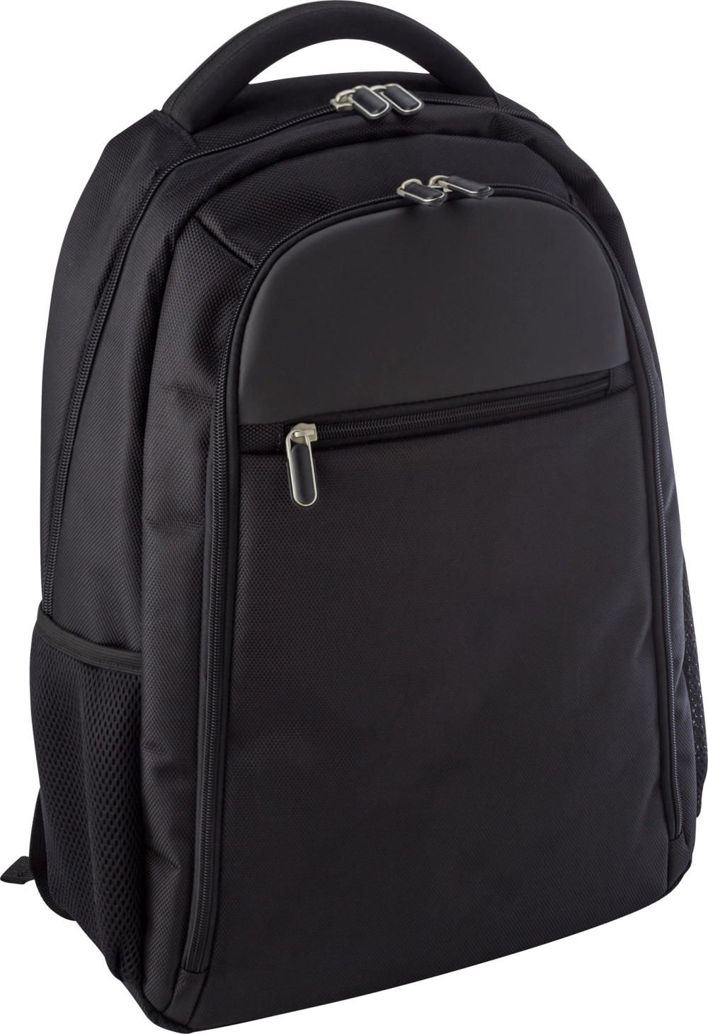 Backpack with laptop pocket