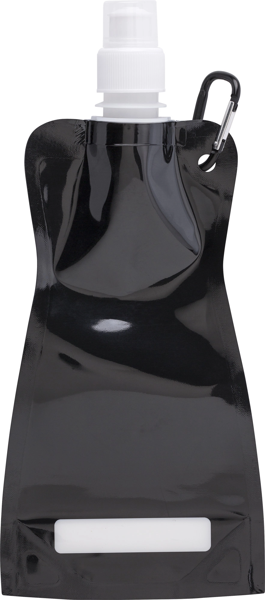 Foldable water bottle (420ml)