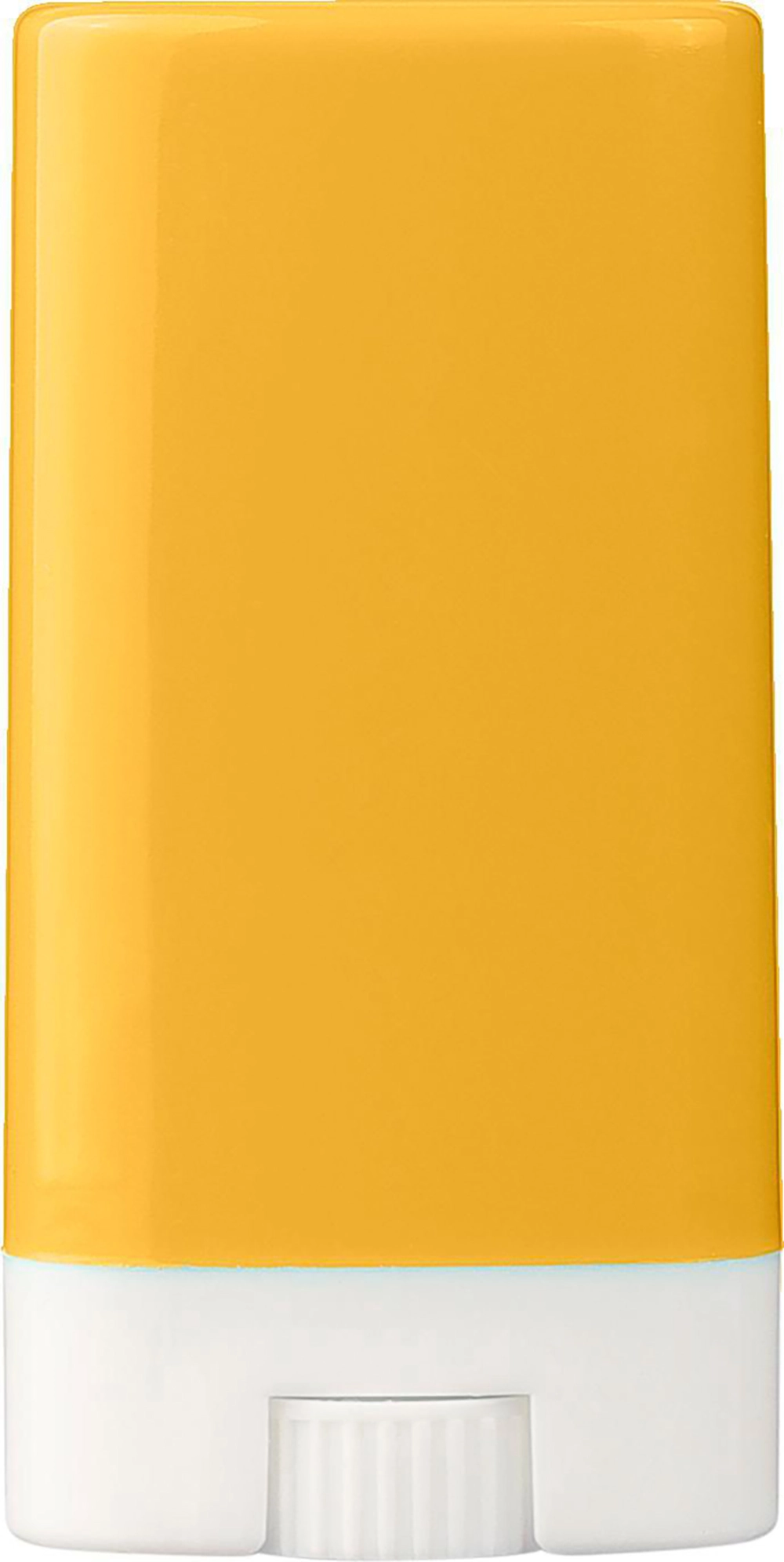 Sunscreen stick