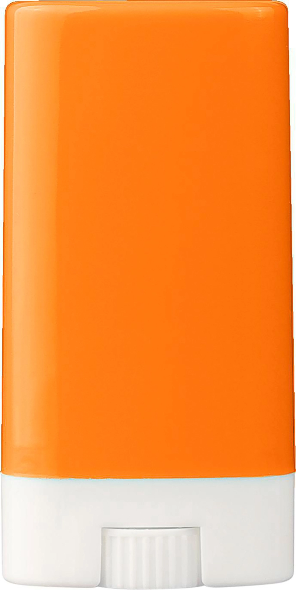 Sunscreen stick