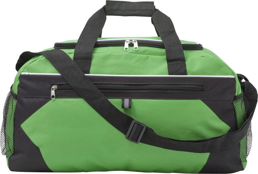 Sports/travel bag