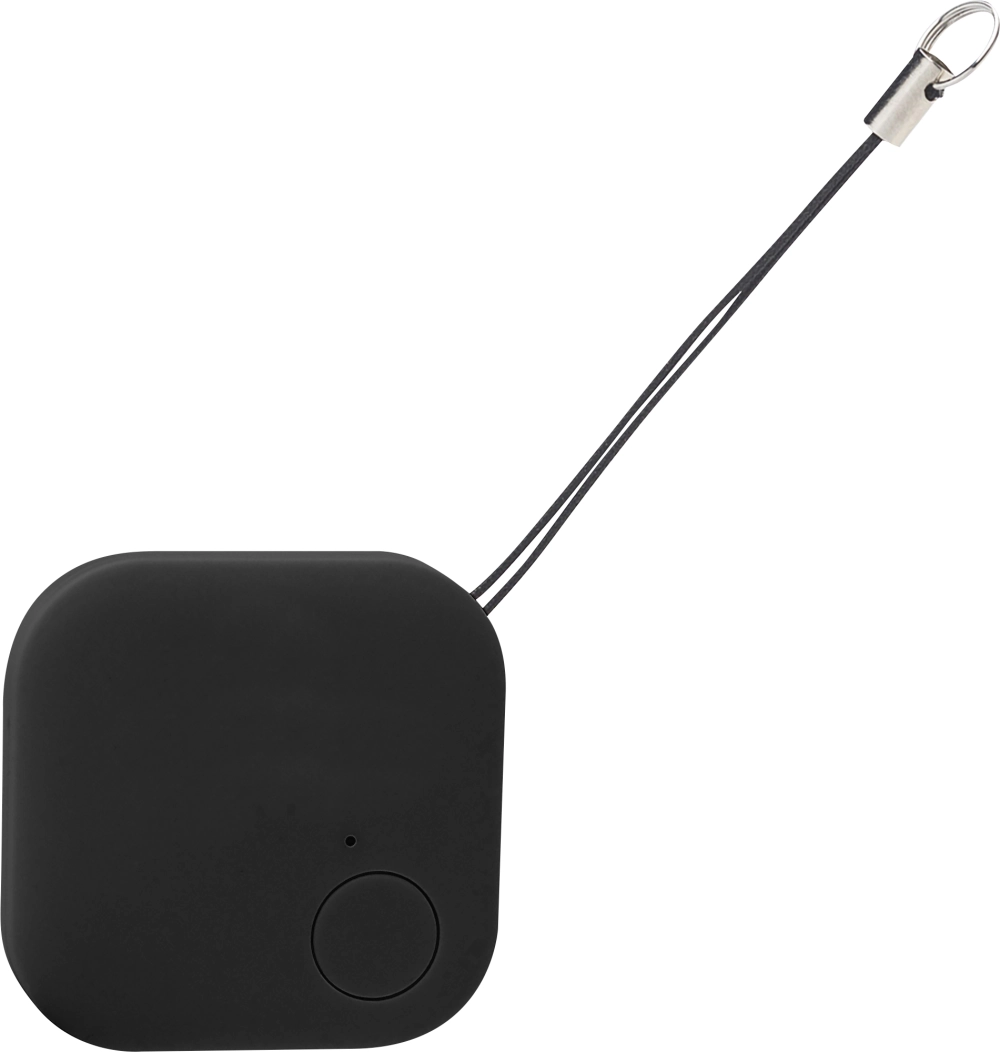 Wireless tracker