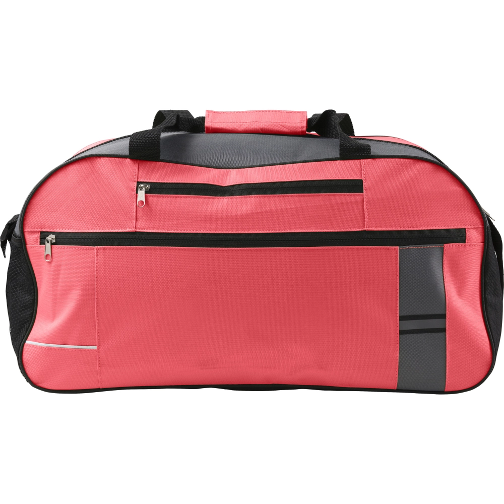 Sports/travel bag