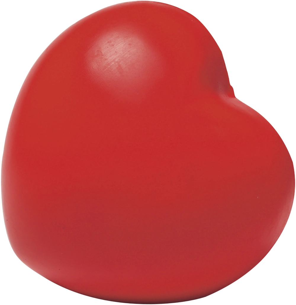Anti-stress heart