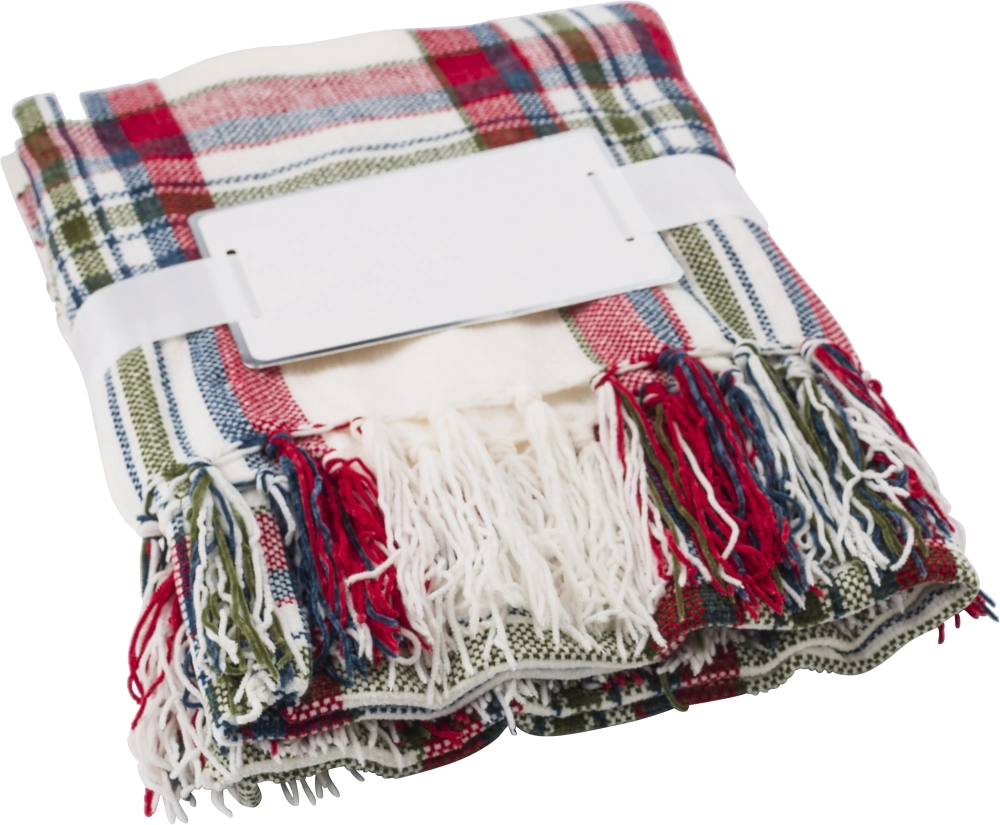Polyester blanket