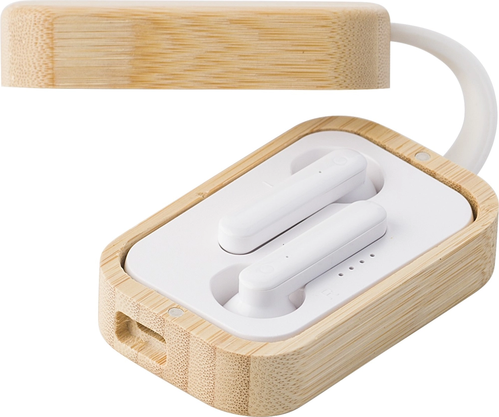 Earbuds