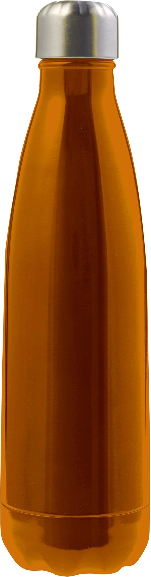 Stainless steel double walled bottle (500ml)