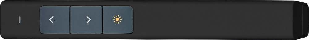 Laser pointer