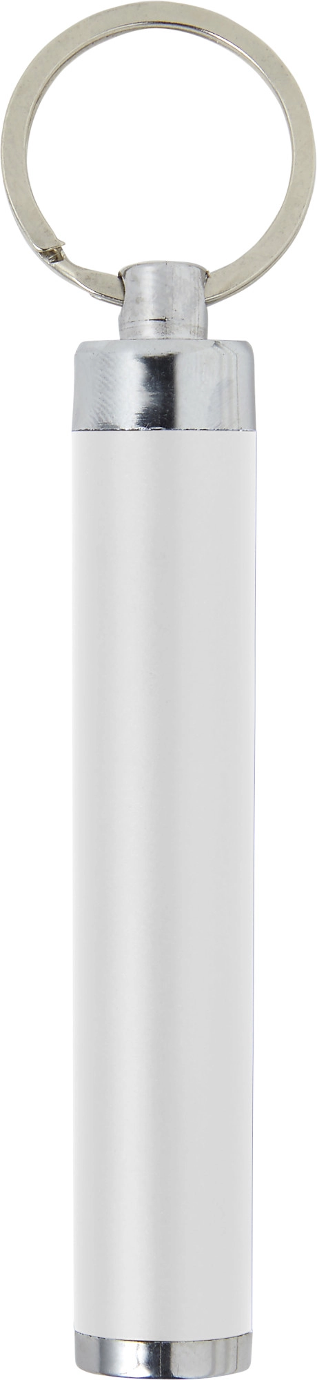  Light up logo torch key ring 