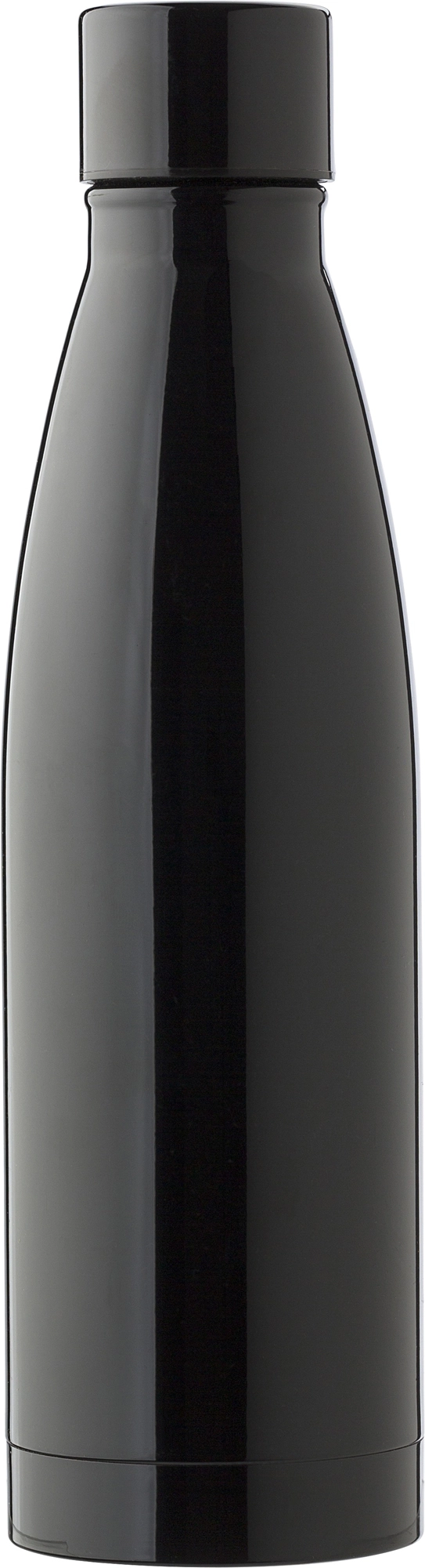 Stainless steel double walled bottle (500ml)
