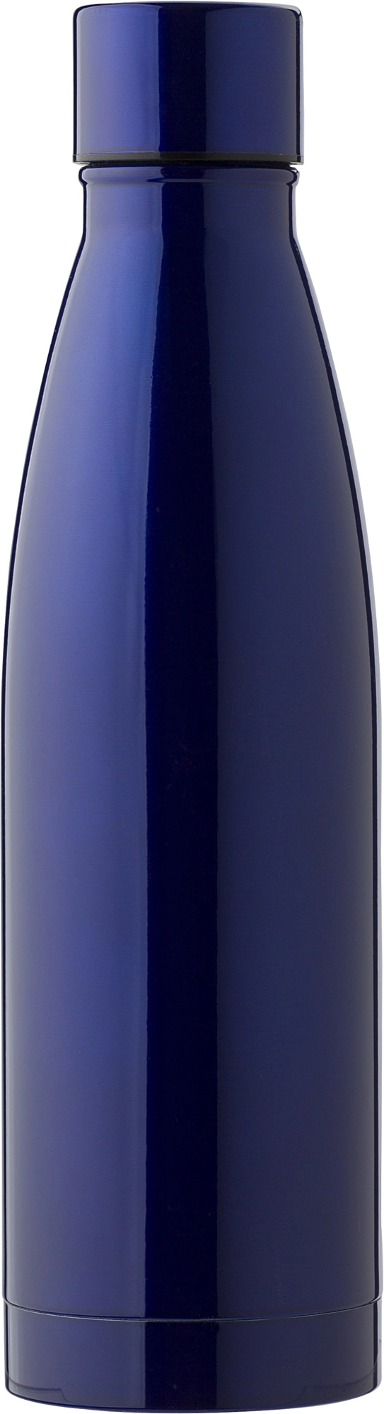 Stainless steel double walled bottle (500ml)