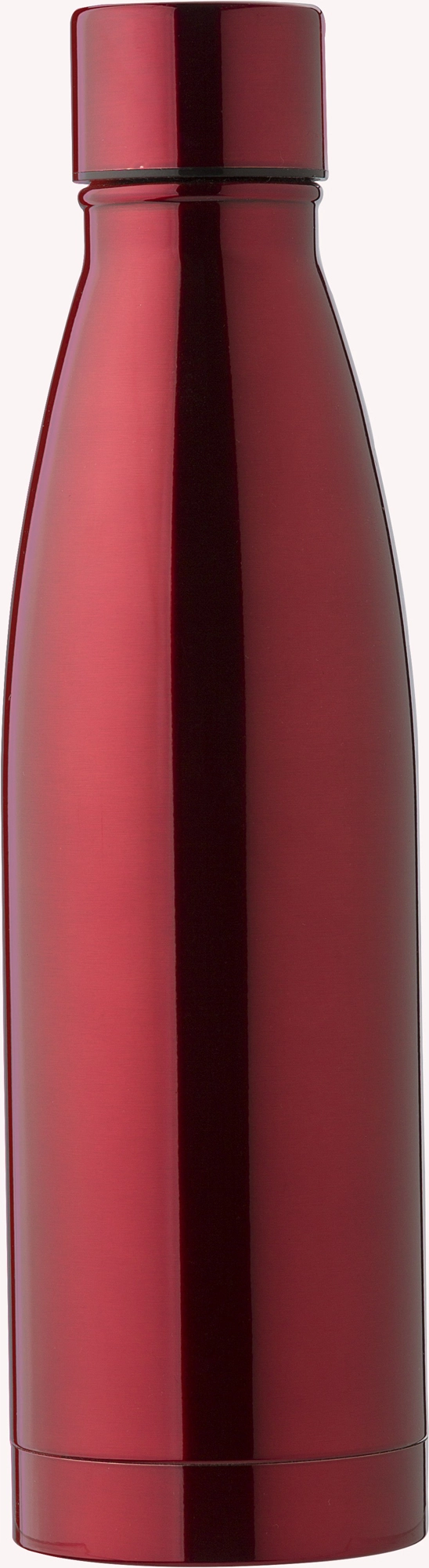 Stainless steel double walled bottle (500ml)