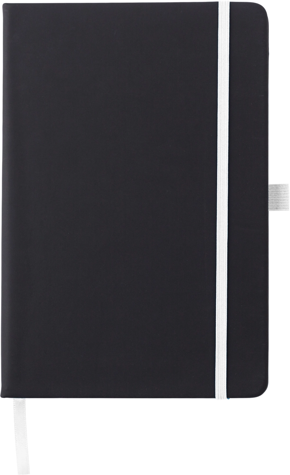 Notebook with pen loop (approx. A5)
