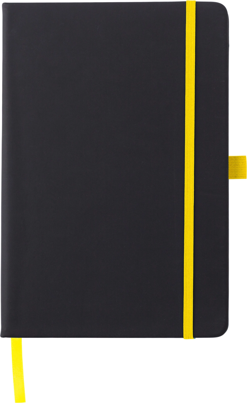 Notebook with pen loop (approx. A5)