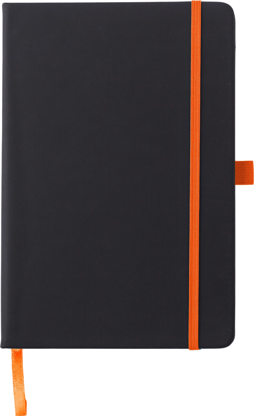 Notebook with pen loop (approx. A5)