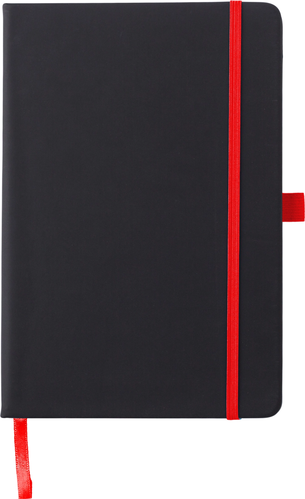 Notebook with pen loop (approx. A5)