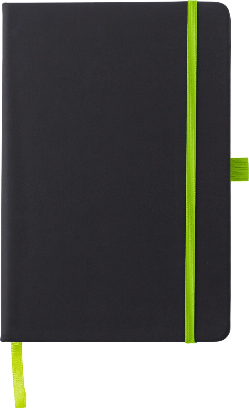 Notebook with pen loop (approx. A5)