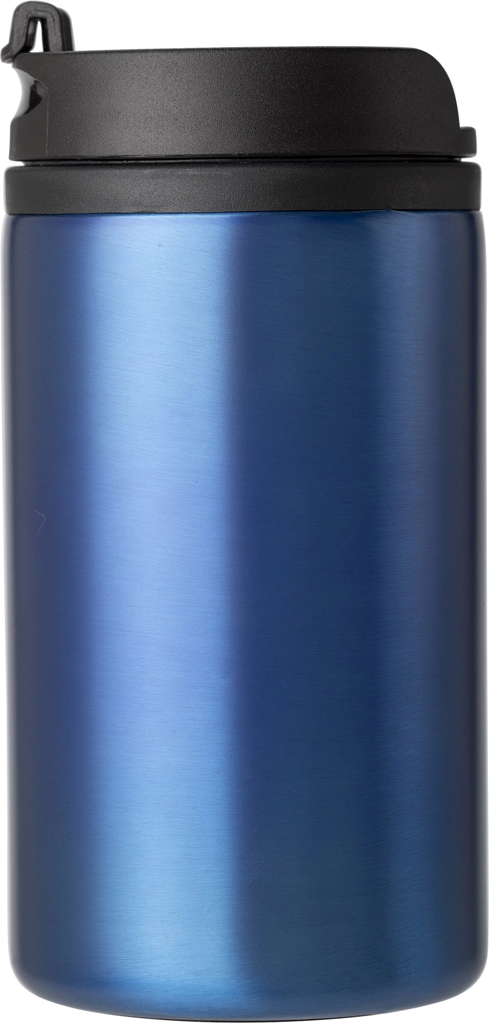 Stainless steel double walled mug (300ml)