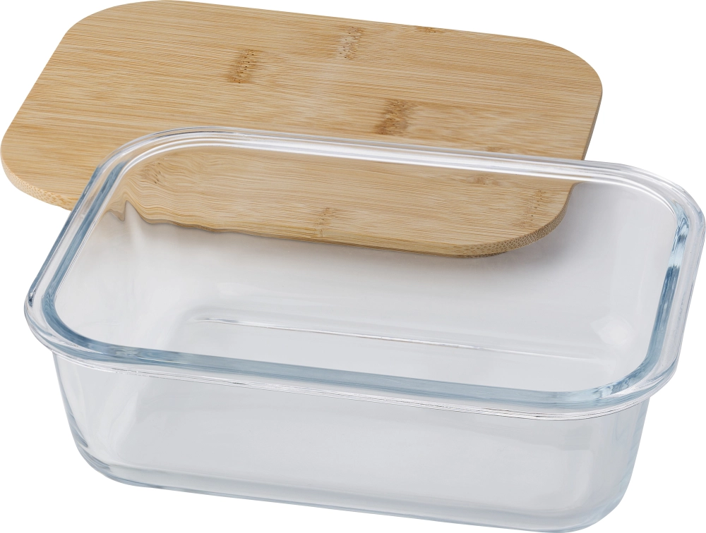 Lunch box
