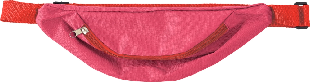 Waist bag
