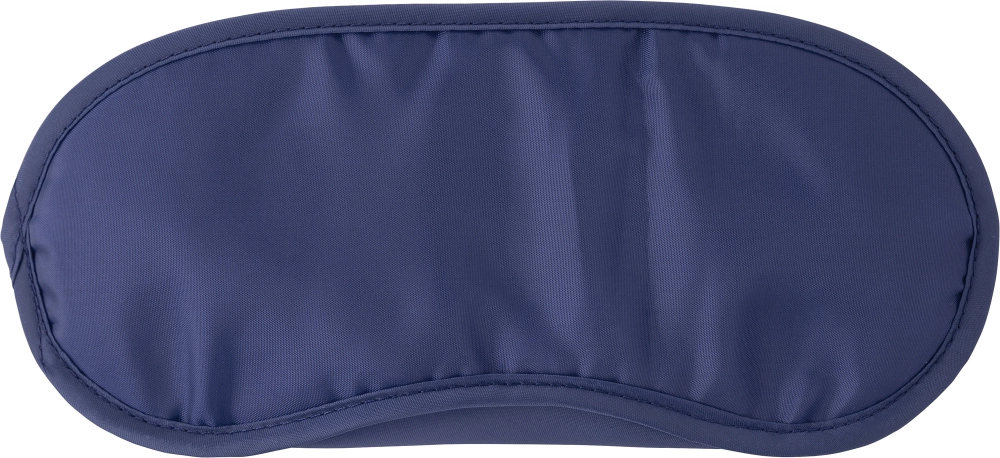 Nylon eye mask