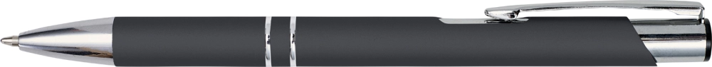 Metal ballpen