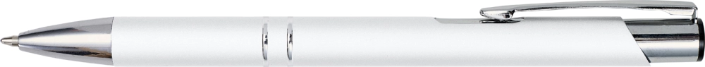 Metal ballpen