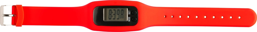 Pedometer