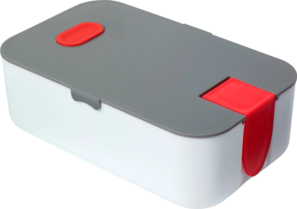 Lunch box