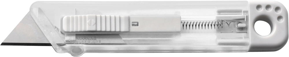 Plastic cutter