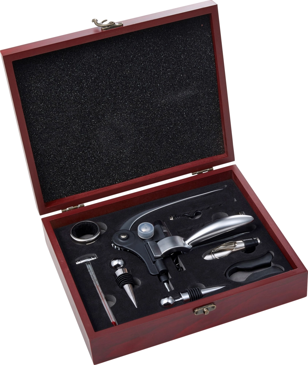 Wine gift set (9pc)