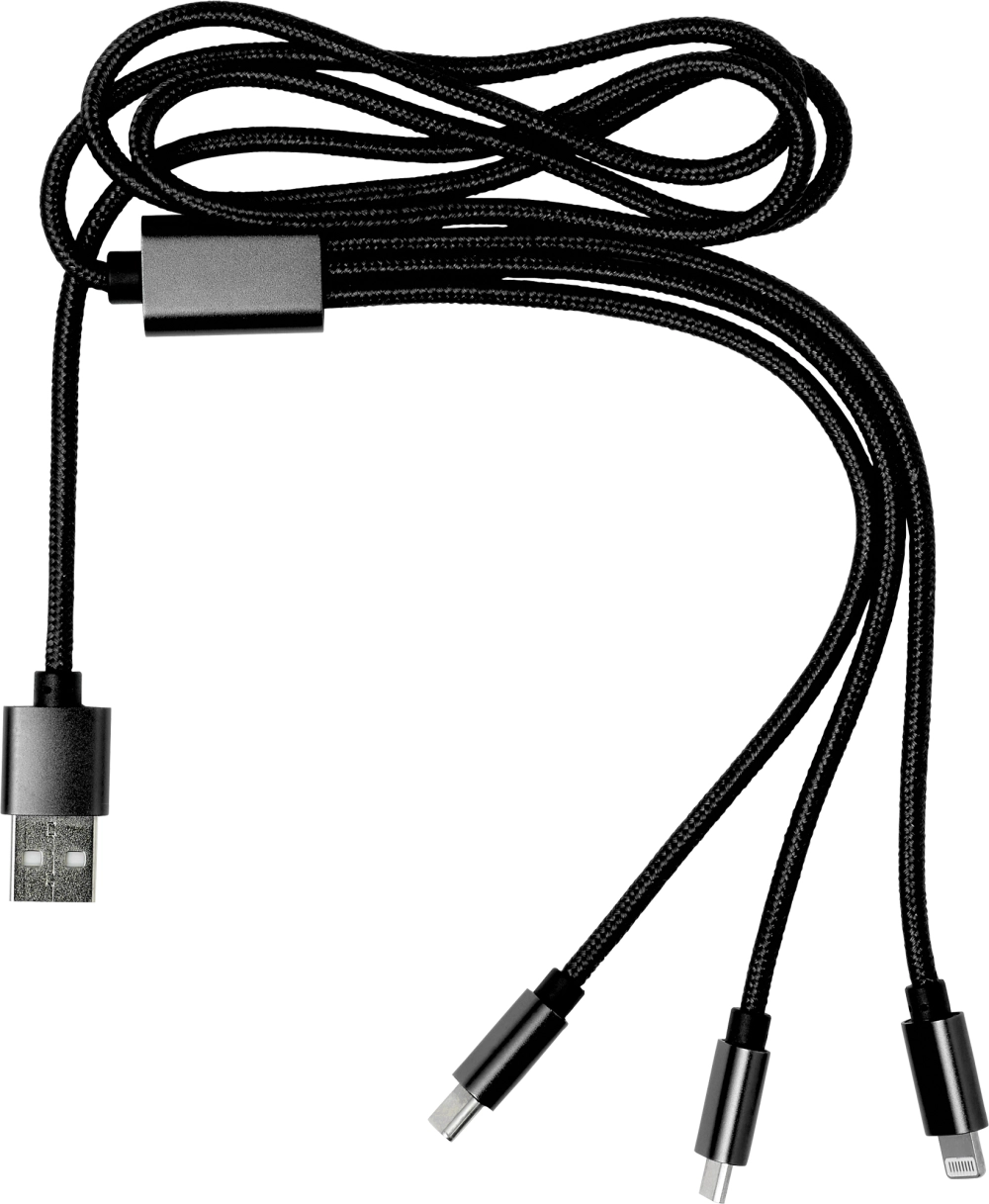 USB charging cable