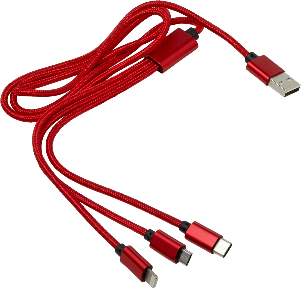 USB charging cable