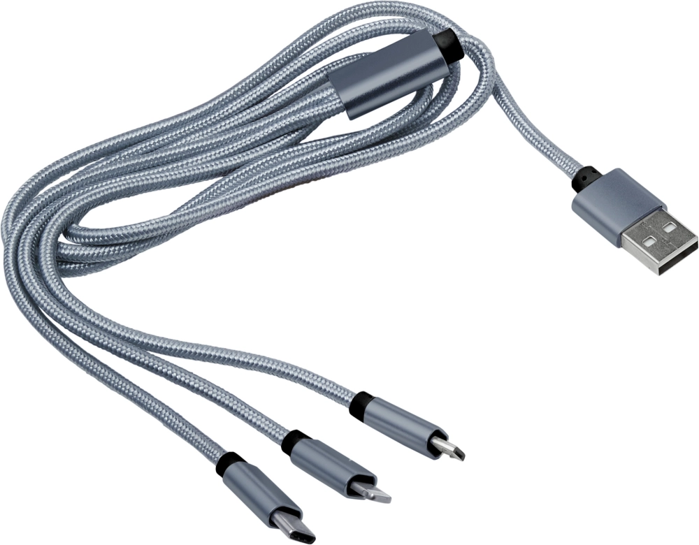 USB charging cable