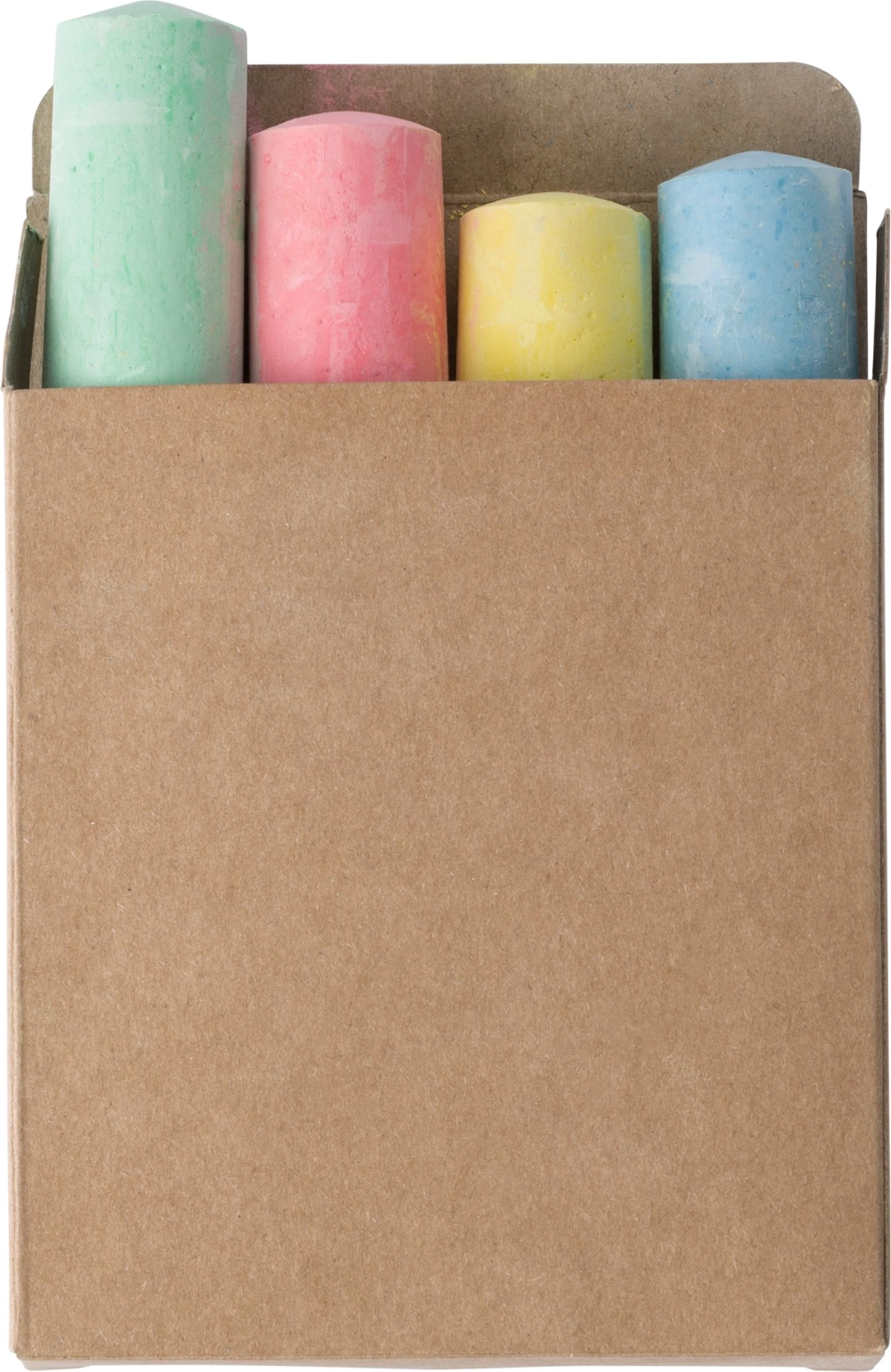 Sidewalk chalk