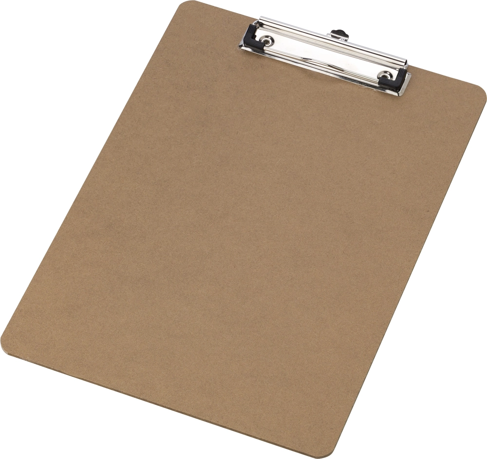 Clipboard