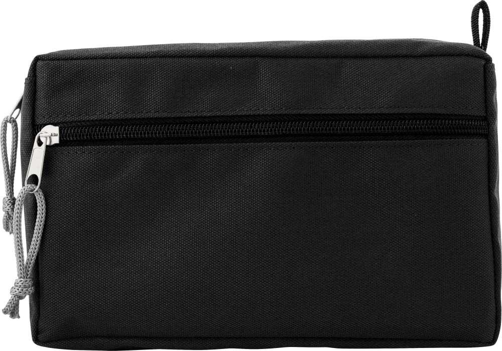 RPET Toiletry bag