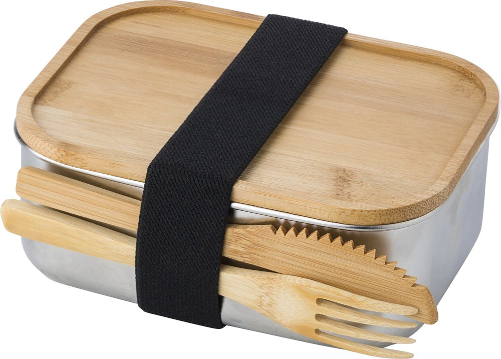 Lunch box