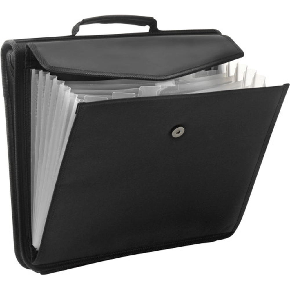 Conference folder (approx. A4)