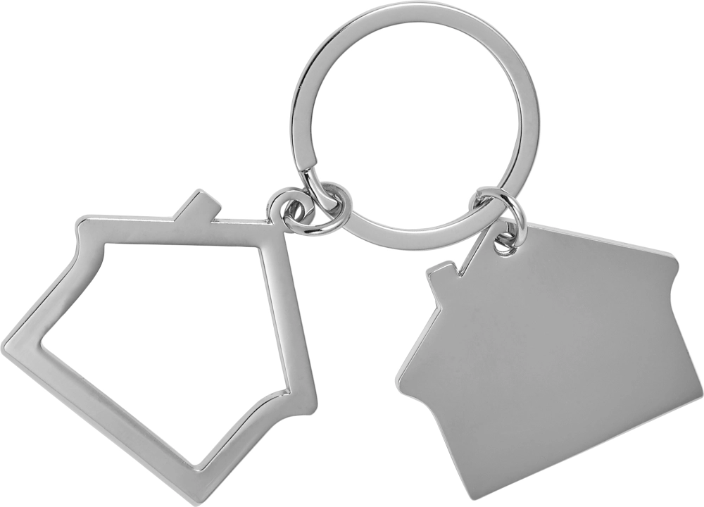 House keyring