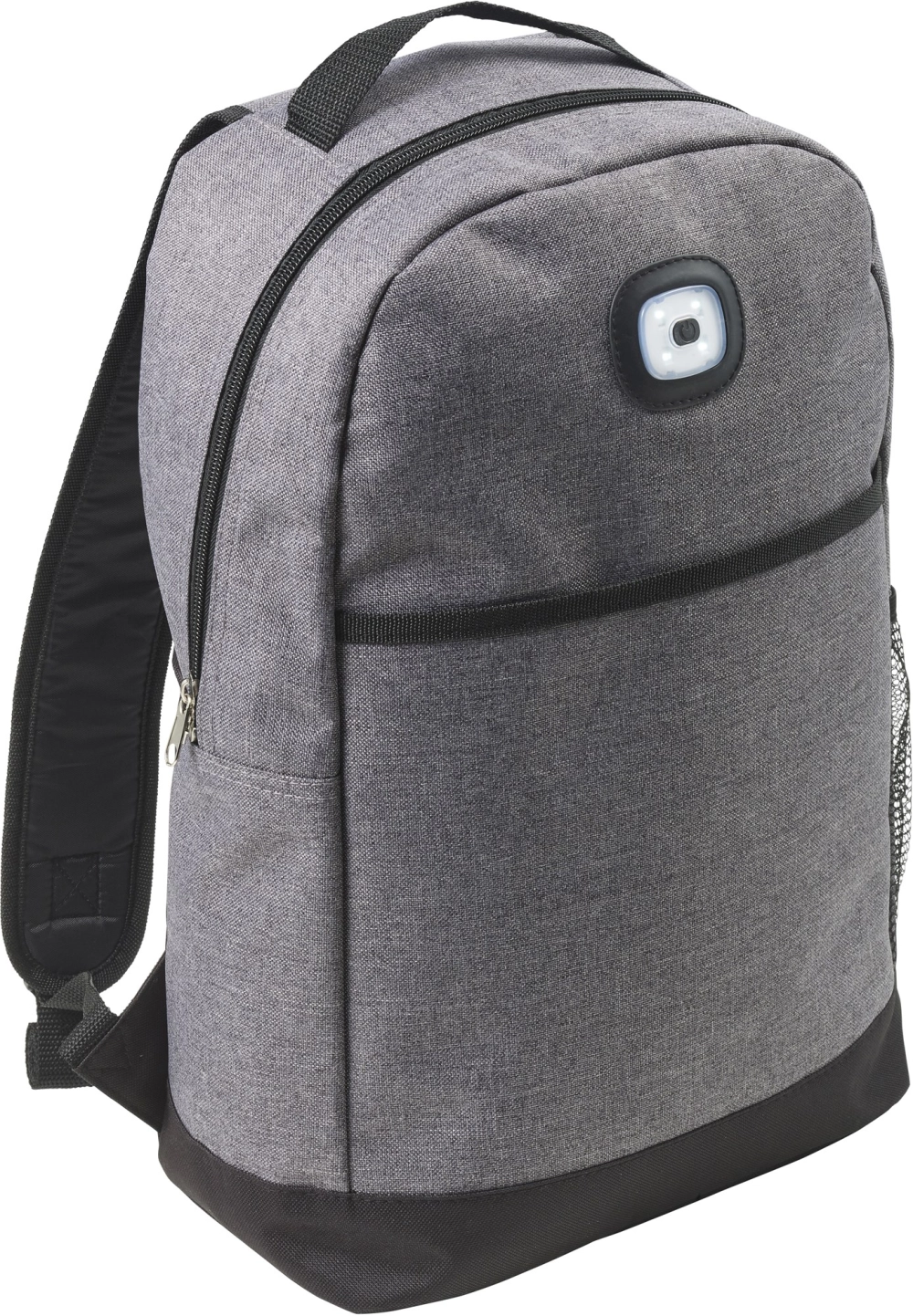 Backpack with COB light
