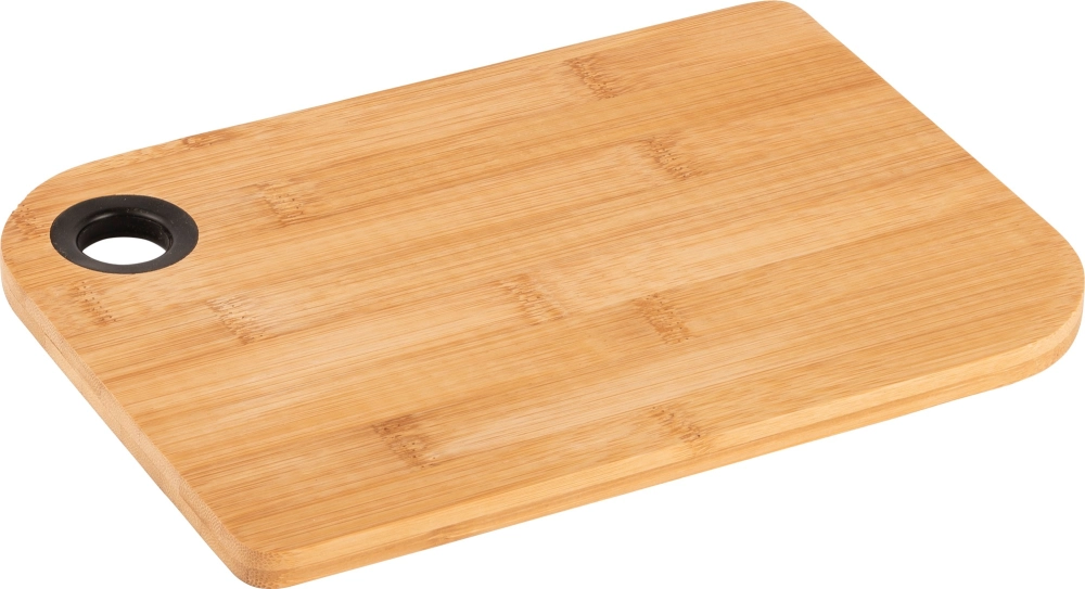 Bamboo cutting board