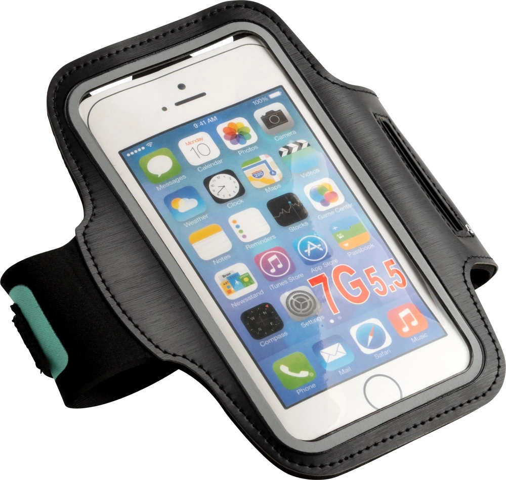 Phone arm band