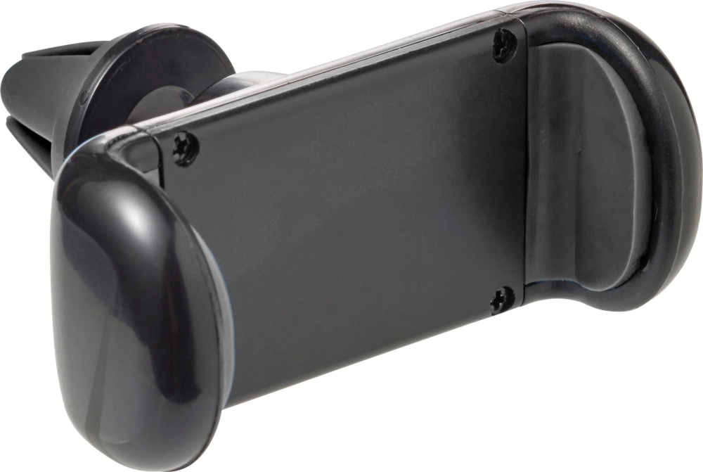 Air vent mobile phone holder