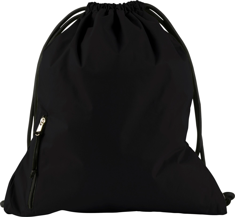 Drawstring bag
