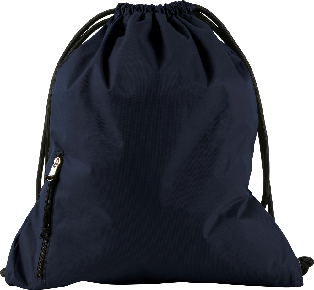 Drawstring bag